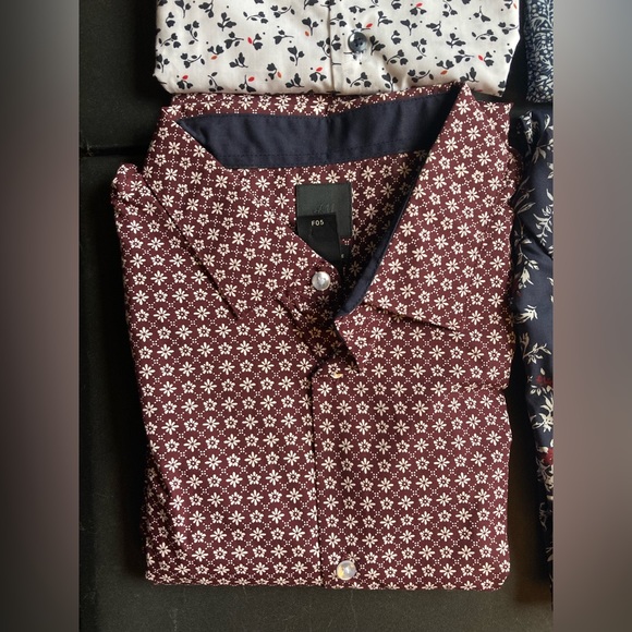 H&M shirt set - Picture 6 of 11